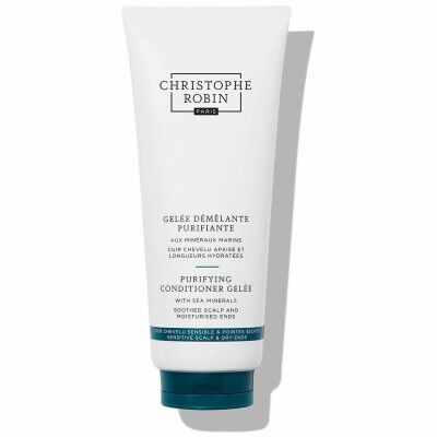 Après-shampooing Christophe Robin Purifying Conditioner Gelee (200 ml)