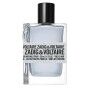 Parfum Homme Zadig & Voltaire EDT (50 ml)