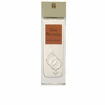 Perfume Unisex Alyssa Ashley Oud Patchouli EDP (100 ml)