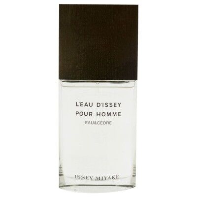 Men's Perfume Issey Miyake L'eau d'Issey pour Homme Eau & Cèdre EDT L 100 ml
