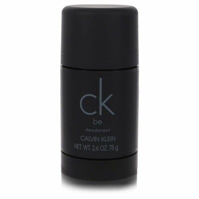 Desodorante en Stick Calvin Klein Perfumado (75 g)