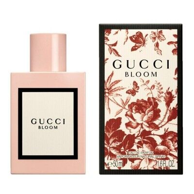 Perfume Mujer Gucci Bloom Gucci 10008089 EDP 50 ml