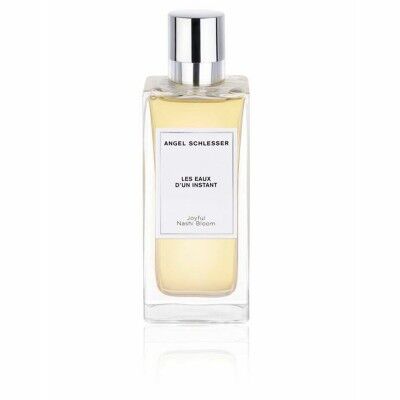 Women's Perfume Angel Schlesser EDT Les Eaux D'un Instant Joyful Nashi Bloom 150 ml