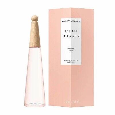 Parfum Femme Issey Miyake 50 ml