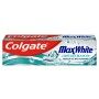Zahnpasta für weißere Zähne Colgate Max White Cristales Blancos 75 ml