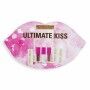 Set de Maquillage Revolution Make Up Ultimate Kiss 9 Pièces
