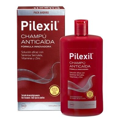 Shampoo Anticaduta Pilexil   500 ml