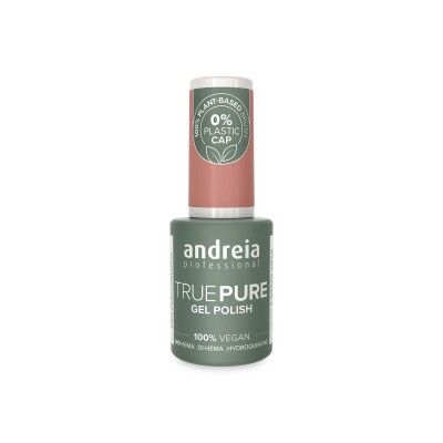 nail polish Andreia True Pure 10,5 ml T29