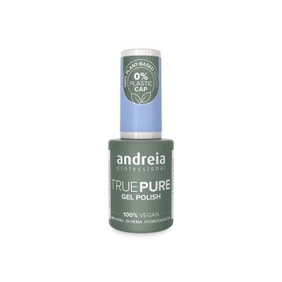 nail polish Andreia True Pure 10,5 ml T16