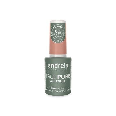 nail polish Andreia True Pure 10,5 ml T30