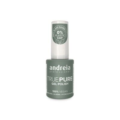 vernis à ongles Andreia True Pure 10,5 ml T01