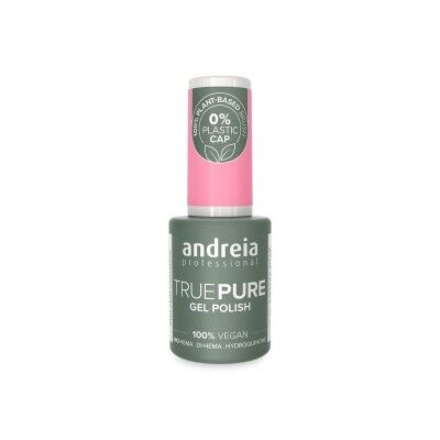 vernis à ongles Andreia True Pure 10,5 ml T18