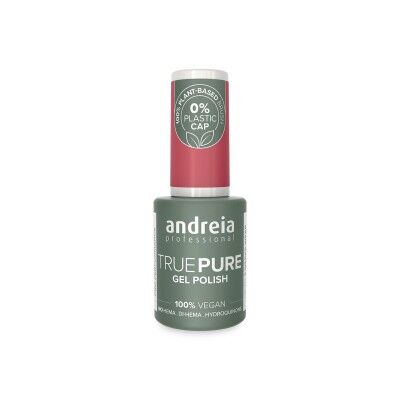 nail polish Andreia True Pure 10,5 ml T27