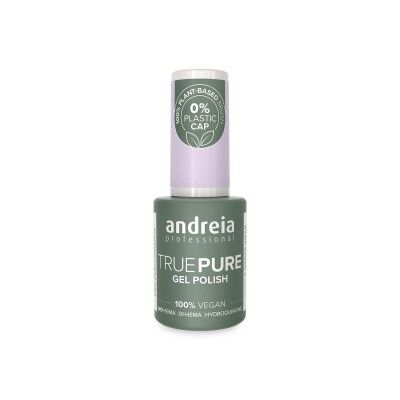 nail polish Andreia True Pure 10,5 ml T10