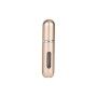 Atomiseur rechargeable Classic HD Gold Travalo (5 ml) Classic hd 5 ml