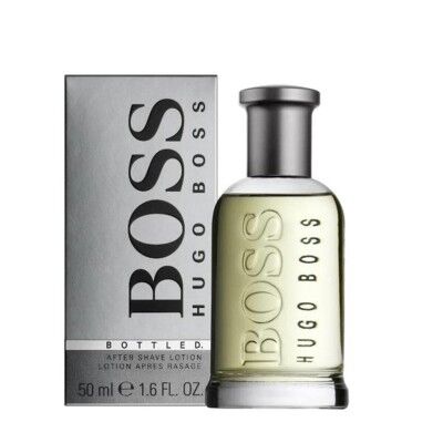 Loción After Shave Bottled Hugo Boss Boss Bottled (100 ml) 100 ml