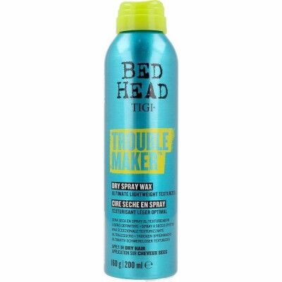 Spray de Coiffage Tigi Bed Head Trouble Maker Cire (200 ml)