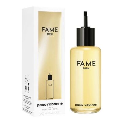Parfum Femme Paco Rabanne Recharge de parfum Fame 200 ml