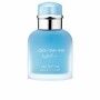 Men's Perfume Dolce & Gabbana EDP 200 ml Light Blue Eau Intense Pour Homme