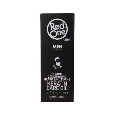 Rasier-Conditioner Red One One Aceite Keratin