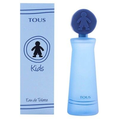 Perfume Infantil Kids Boy Tous S0514896 EDT 100 ml
