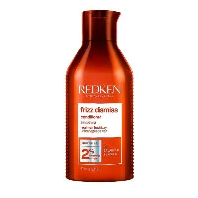 Acondicionador Antiencrespamiento Frizz Dismiss Redken (300 ml)