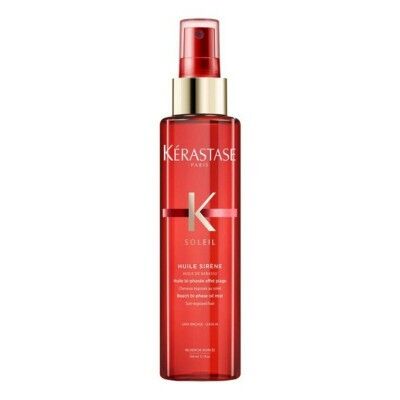 Styling Water for Curls and Waves Soleil Kerastase (150 ml)