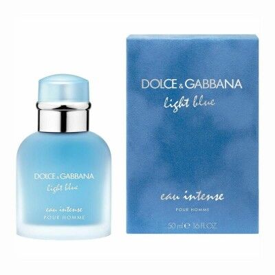 Herrenparfüm Light Blue Homme Intense Dolce & Gabbana Light Blue eau Intense EDP