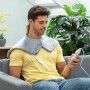 Electric Pad for Neck & Shoulders Sholkad InnovaGoods