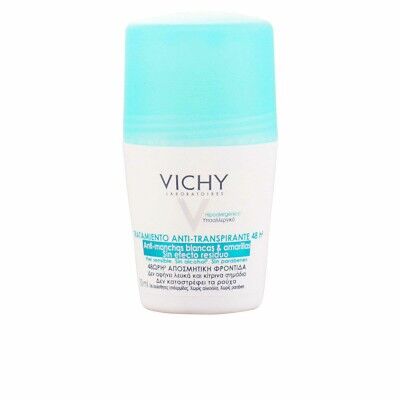 Deodorante Roll-on Anti-transpirant 48h Vichy (50 ml)