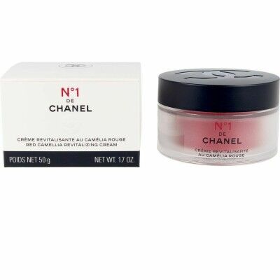 Crema Revitalizante Chanel Nº 1 50 g