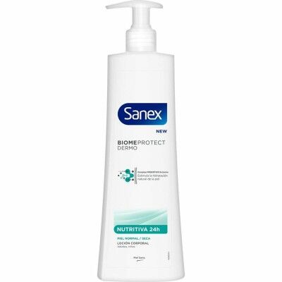 Body Cream Sanex 30 ml (360 ml)