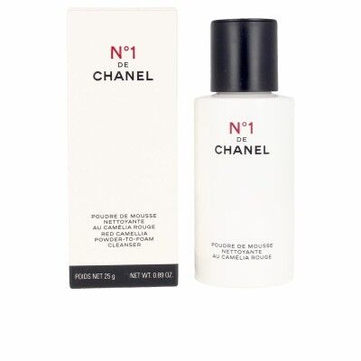 Schaumreiniger Chanel Nº1 Gesichtsreiniger 25 g