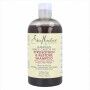 Shampoo Riparatore Shea Moisture Jamaican Black Castor Oil (384 ml)