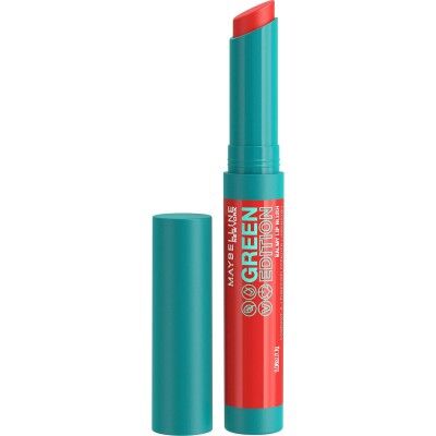 Coloured Lip Balm Maybelline Green Edition 03-sunshine (1,7 g)