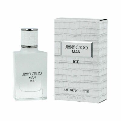 Parfum Homme Man Ice Jimmy Choo (30 ml) EDT