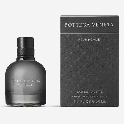 Men's Perfume P.Homme Bottega Veneta 3607346504437 EDT
