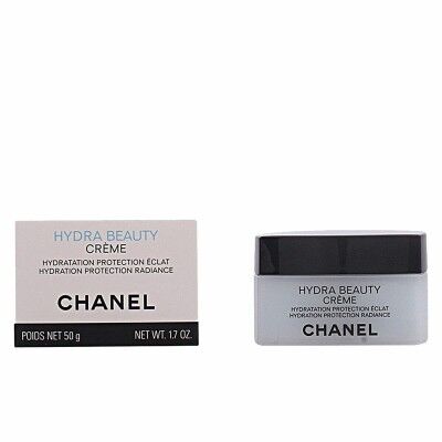 Crema Facial Hidratante Chanel Hydra Beauty 50 g