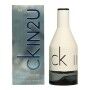 Men's Perfume Ck IN2U Calvin Klein EDT
