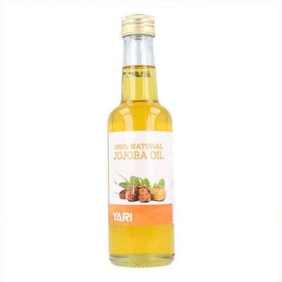Hair Oil Yari Jojoba Oil (250 ml)