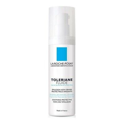 Facial Cream Toleriane Sensitive La Roche Posay 40 ml