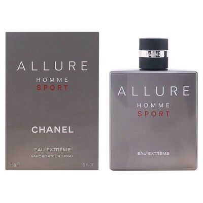 Perfume Hombre Chanel EDP Allure Homme Sport Extreme 150 ml