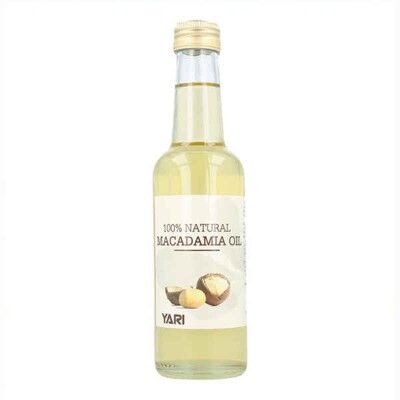 Haaröl Yari Macadamia (250 ml)