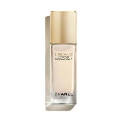 Loción Alisadora y Reafirmante Sublimage L'essence Chanel (40 ml)
