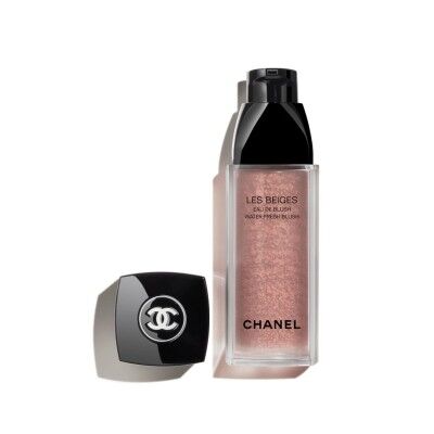 Colorete Chanel Les Beiges light pink 15 ml