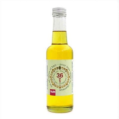 Olio per Capelli 36 in 1 Yari (250 ml)