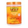 Crema Styling Cantu Butter Natural Hair Coconut Curling Crema (709 g)