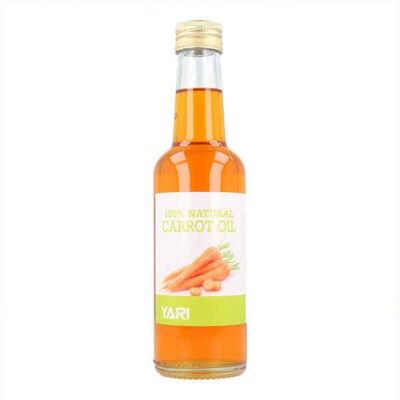 Hair Oil Carrot Yari (250 ml)