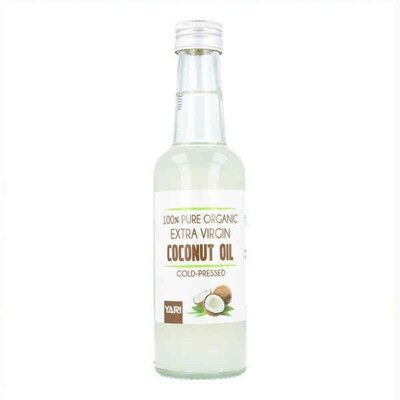 Aceite Capilar    Yari Pure Organic Coconut             (250 ml)