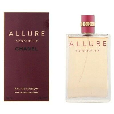 Parfum Femme Allure Sensuelle Chanel 139601 EDP 100 ml
